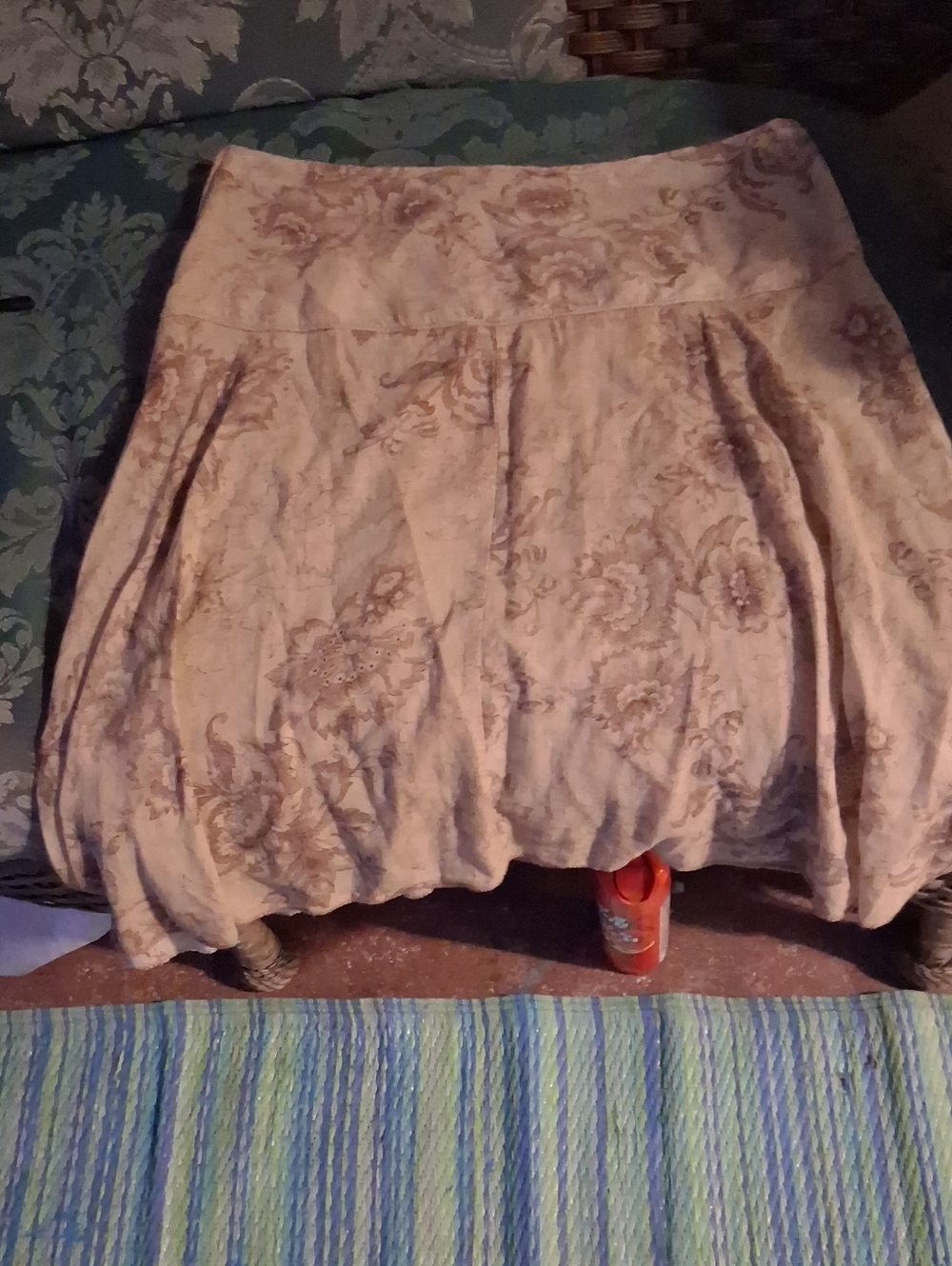 No Name Skirt